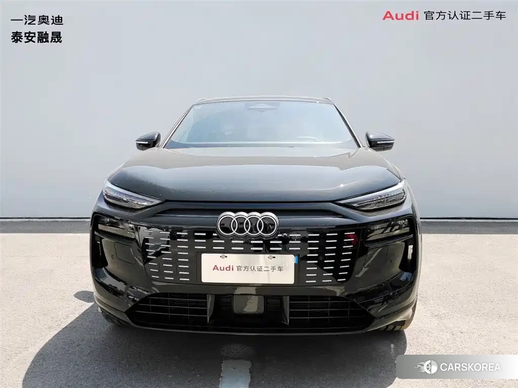 Audi Q6L e-tron id 4515523 из Китая 18