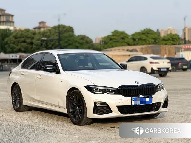 BMW 3 series id 4271805 из Китая 11