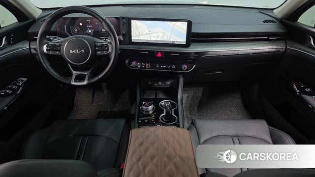 Kia The New K5 3rd generation id 3850308 из Кореи 17