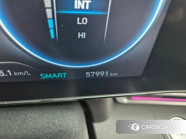 Hyundai The New Avante (CN7) id 3889222 из Кореи 17