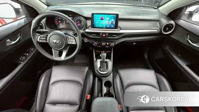 Kia Come New K3 id 3363220 из Кореи 17