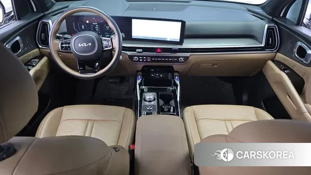 Kia The New Sorento 4th Generation id 3015991 из Кореи 17