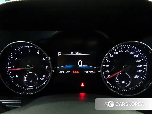 Hyundai The New Grandeur IG id 3043815 из Кореи 17