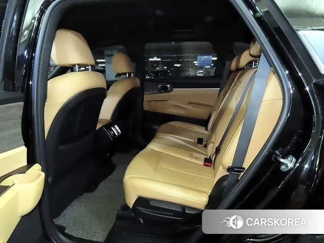 Kia Sorento 4th Generation id 3355698 из Кореи 10