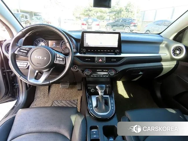 Kia The New K3 2nd generation id 3625761 из Кореи 17