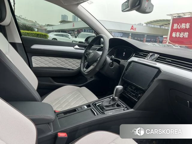 Volkswagen Magotan id 4301131 из Китая 13