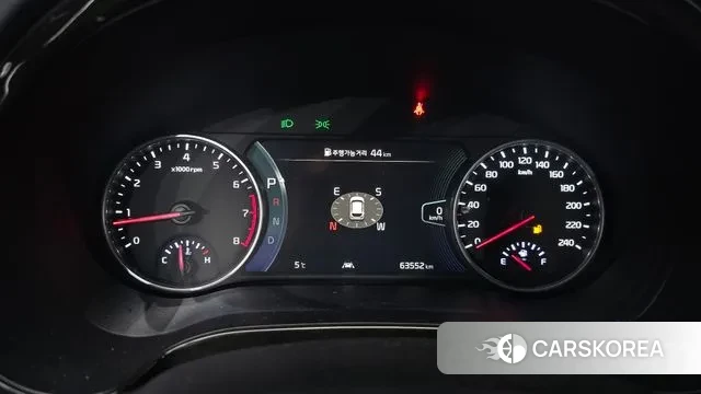 Kia Seltos id 3529371 из Кореи 17