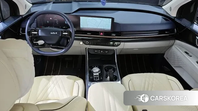 Kia The New Carnival 4th Generation id 3457065 из Кореи 17