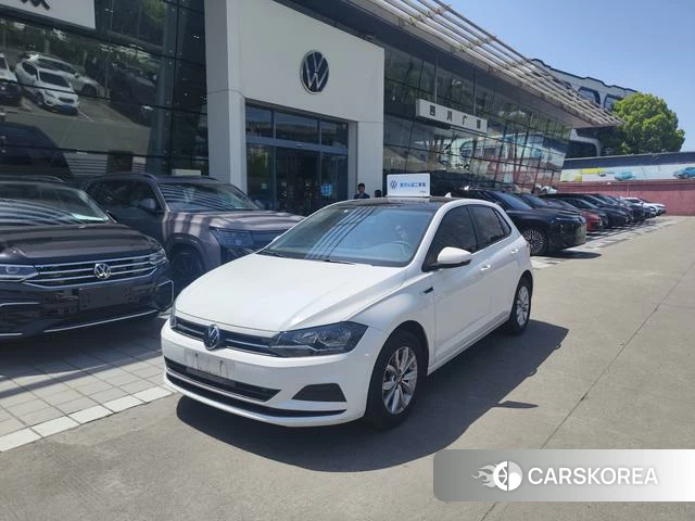 Volkswagen Polo id 4274139 из Китая 7