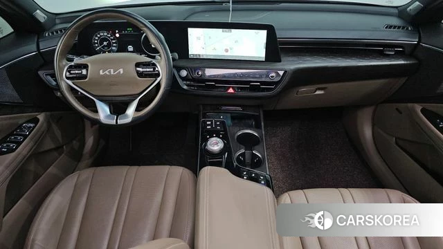 Kia K8 id 4592407 из Кореи 28