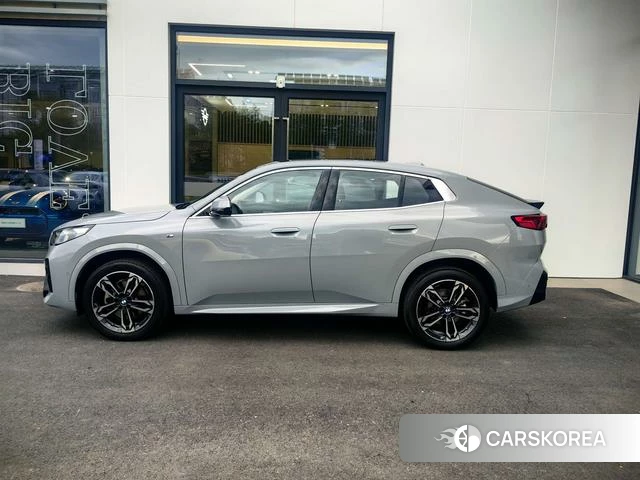 BMW X2 (import) id 4264813 из Китая 11