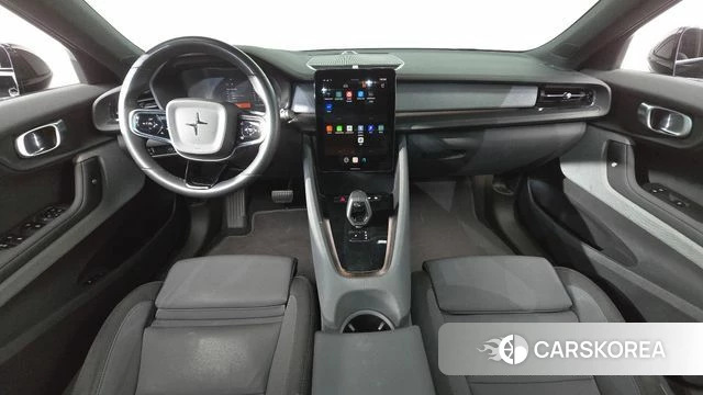 Polestar Polestar 2 id 4572777 из Кореи 28