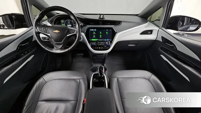 Chevrolet (GM Daewoo) Bolt EV id 3473506 из Кореи 17