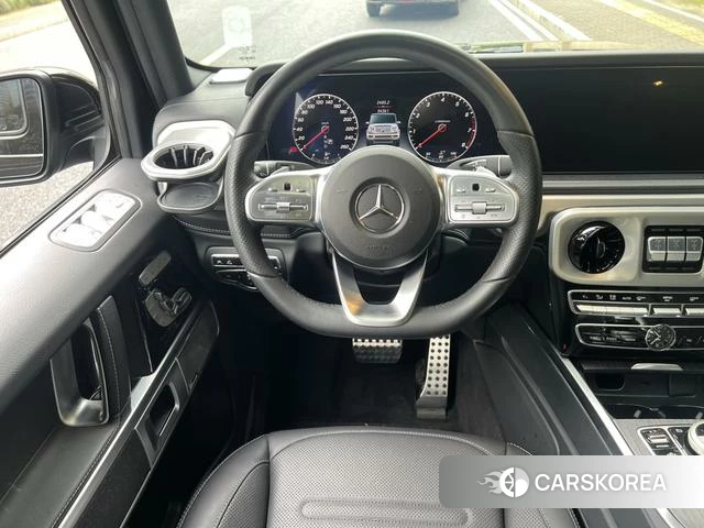 Mercedes-Benz G-class id 4297319 из Китая 13