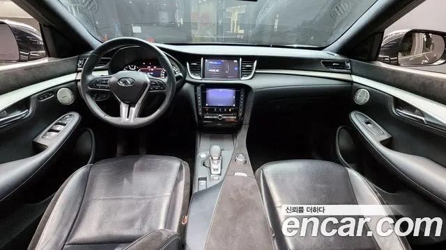 Infiniti QX50 (P71A) id 2759151 из Кореи 17