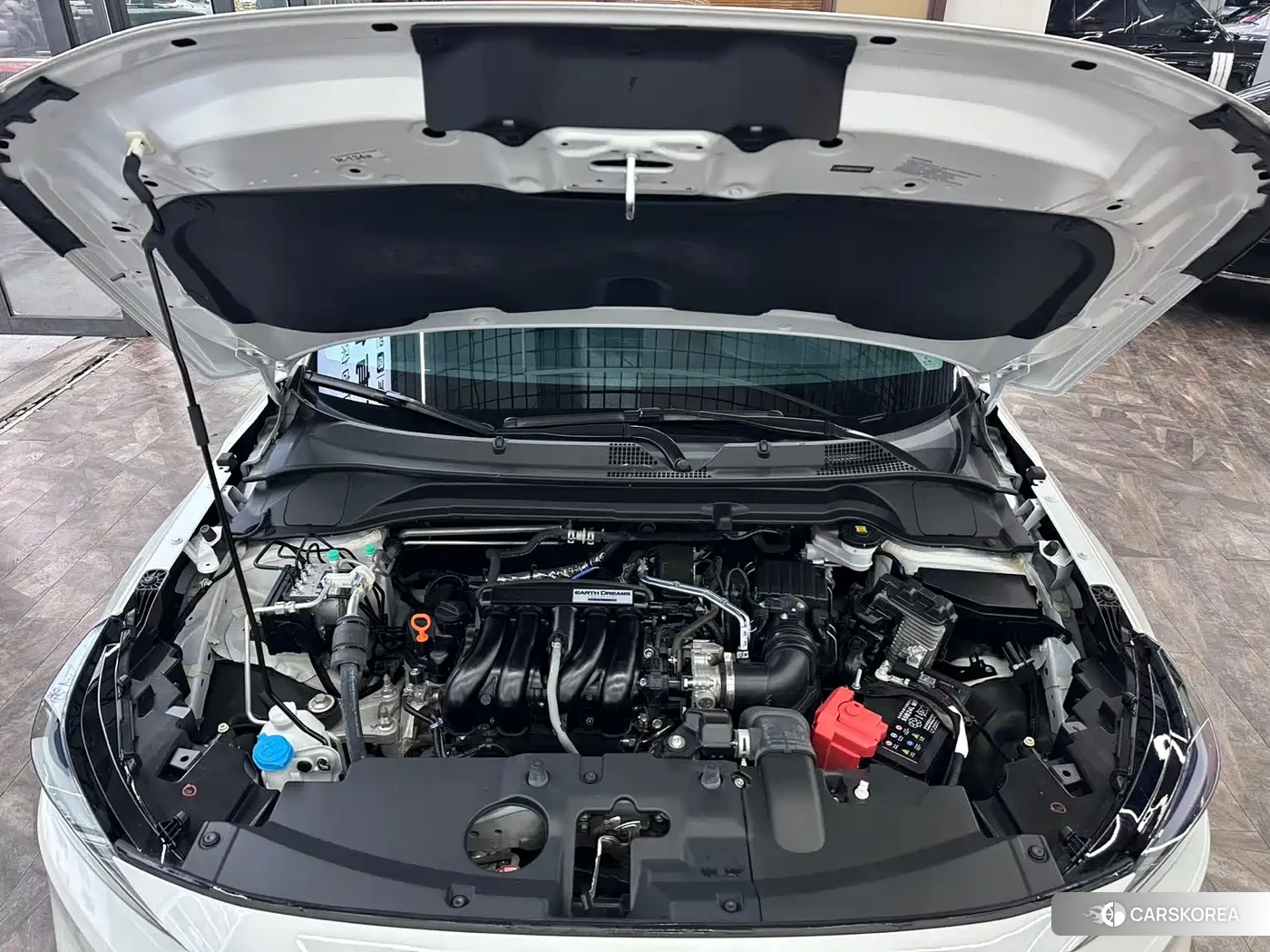 Honda XR-V id 4547310 из Китая 15