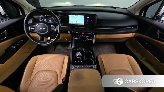 Kia Carnival 4th generation id 3702182 из Кореи 17