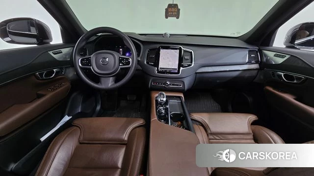 Volvo XC90 second Generation id 4422706 из Кореи 34