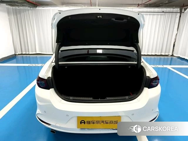 Mazda 3 Angkesaila id 4300395 из Китая 17