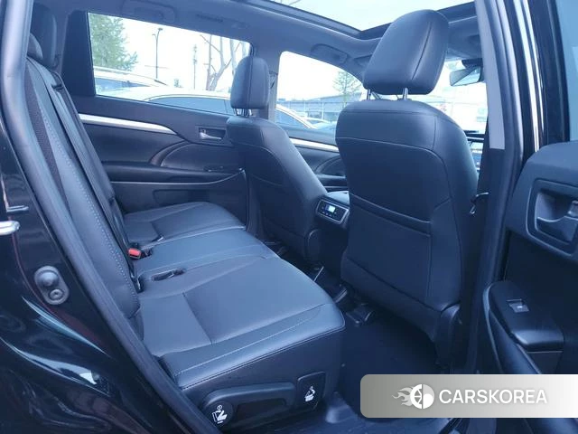 Toyota Highlander id 4272052 из Китая 15