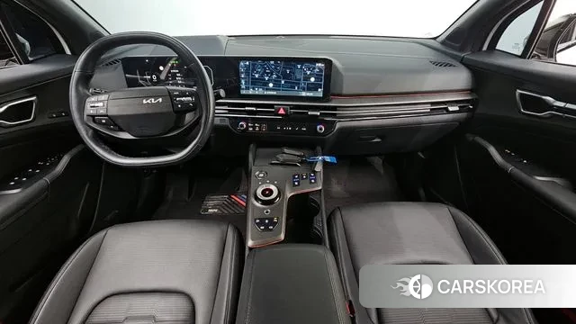 Kia The New Sportage 5th Generation id 3700802 из Кореи 17