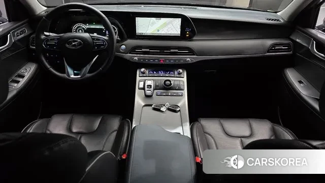 Hyundai Palisade id 3735245 из Кореи 17