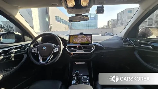 BMW X4 (G02) id 3597540 из Кореи 17