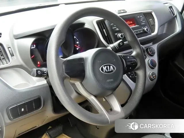 Kia The New Ray id 3517142 из Кореи 15