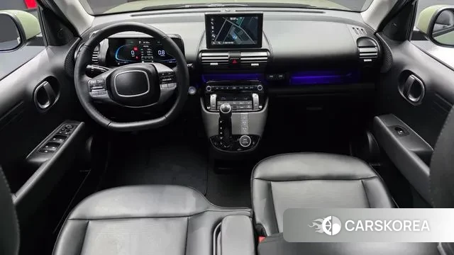 Hyundai Casper id 3740840 из Кореи 17