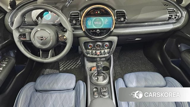 Mini Cooper S Clubman id 3964524 из Кореи 17
