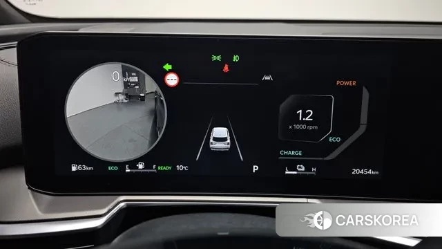 Kia The New Sorento 4th Generation id 3659195 из Кореи 17