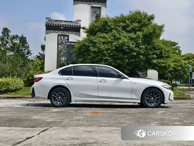 BMW 3 series id 4271174 из Китая 18