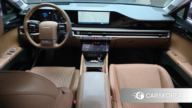 Hyundai Grandeur (GN7) id 3934486 из Кореи 17