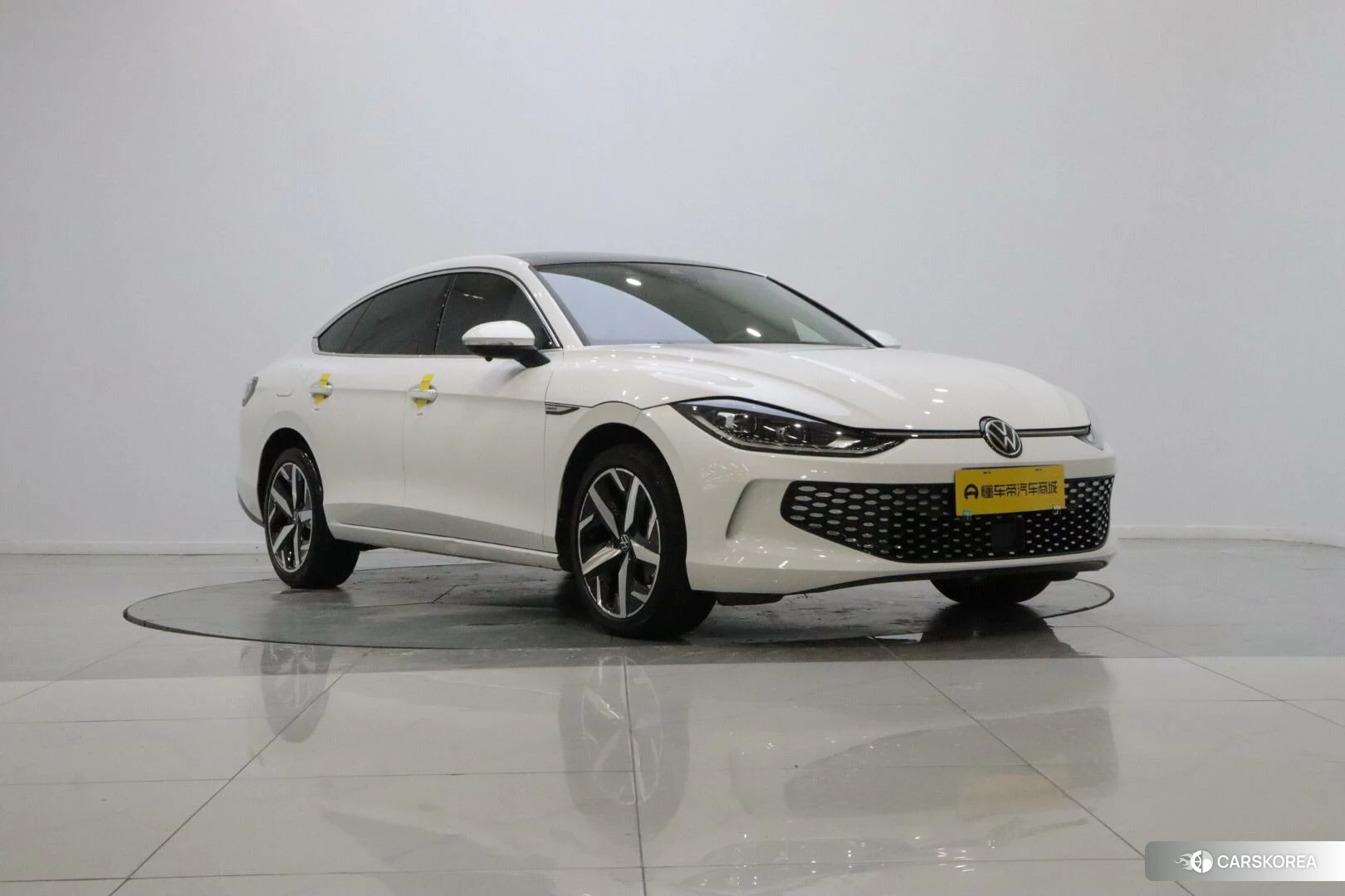 Volkswagen Lamando id 4514821 из Китая 17