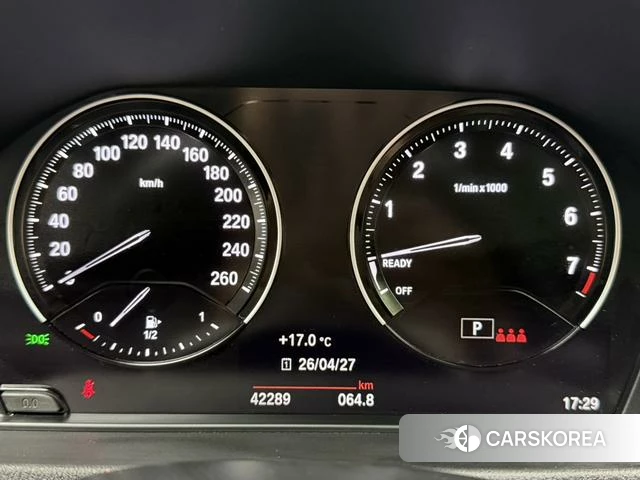BMW X2 id 4254322 из Китая 14