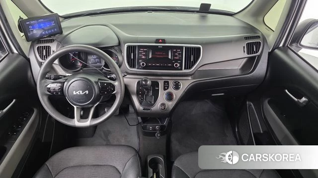 Kia The New Ray id 4293521 из Кореи 17