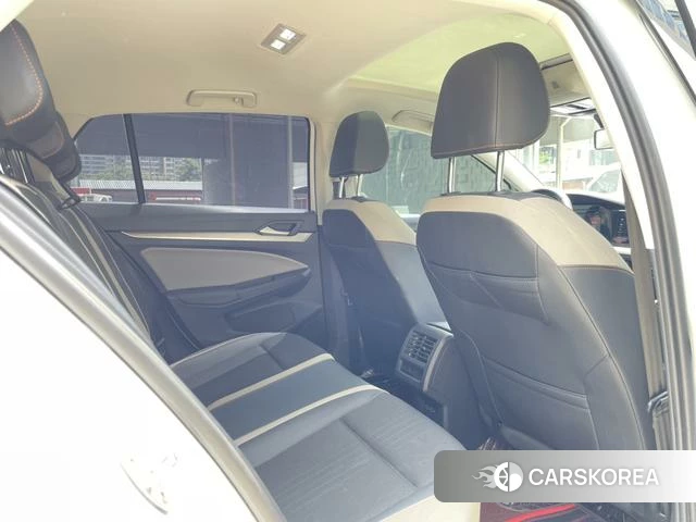 Volkswagen Golf id 4298073 из Китая 22
