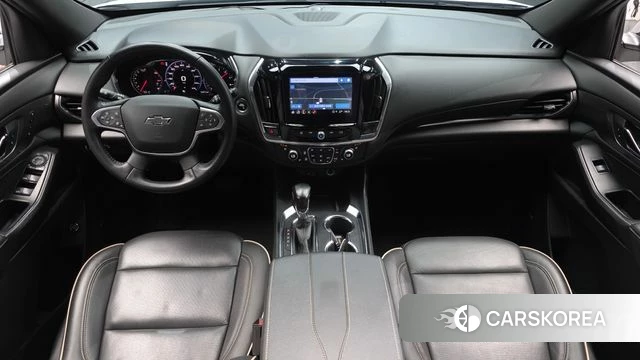 Chevrolet (GM Daewoo) Traverse id 4572415 из Кореи 32