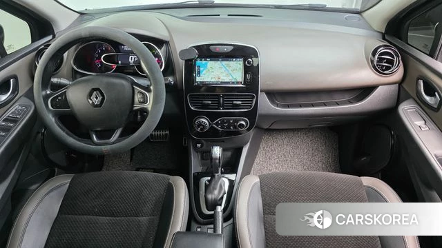 Renault Korea (Samsung) Clio id 4638213 из Кореи 30