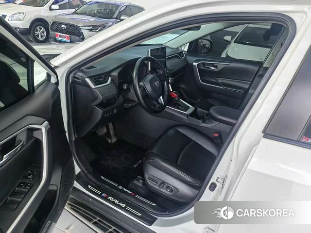 Toyota RAV4 Rongfang id 4257562 из Китая 7