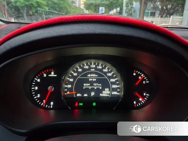 Kia The New Sorento id 3024406 из Кореи 14