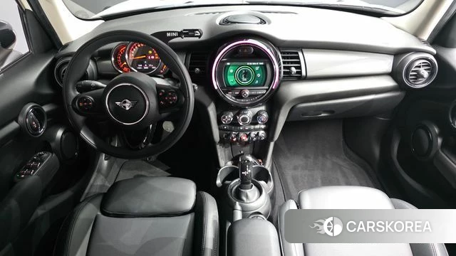 Mini Cooper id 4657799 из Кореи 32