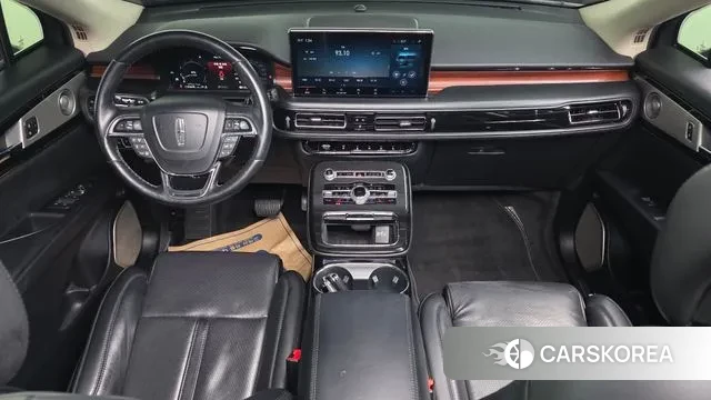 Lincoln Nautilus First generation id 3669106 из Кореи 17