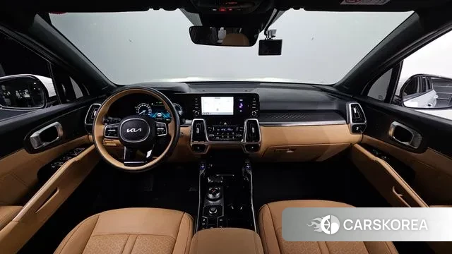 Kia Sorento 4th Generation id 3366253 из Кореи 17