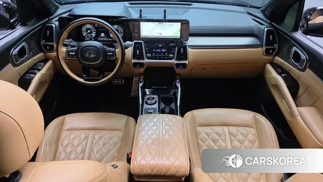 Kia Sorento 4th Generation id 3384997 из Кореи 17