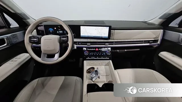 Hyundai Santa Fe (MX5) id 3256629 из Кореи 17