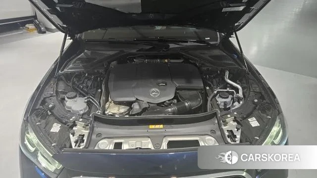 Mercedes-Benz E-Class W214 id 2993064 из Кореи 17