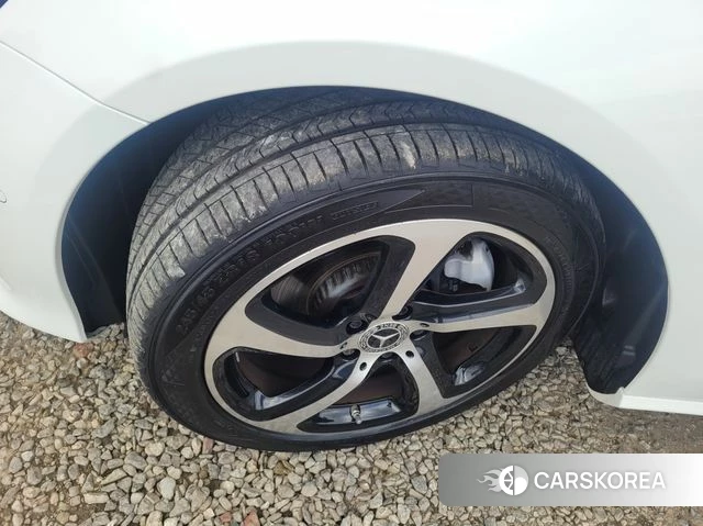 Mercedes-Benz E-Class W213 id 3844301 из Кореи 17