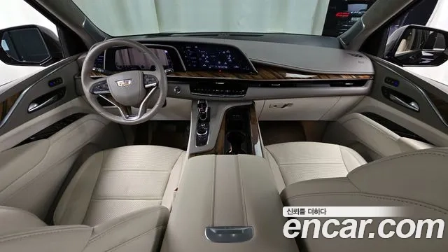 Cadillac Escalade 5th Generation id 2919922 из Кореи 17