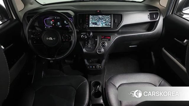 Kia The New Kia Ray id 3864828 из Кореи 17